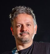 Portrait de Eric Grux