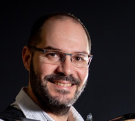 Portrait de Guillaume Cottez